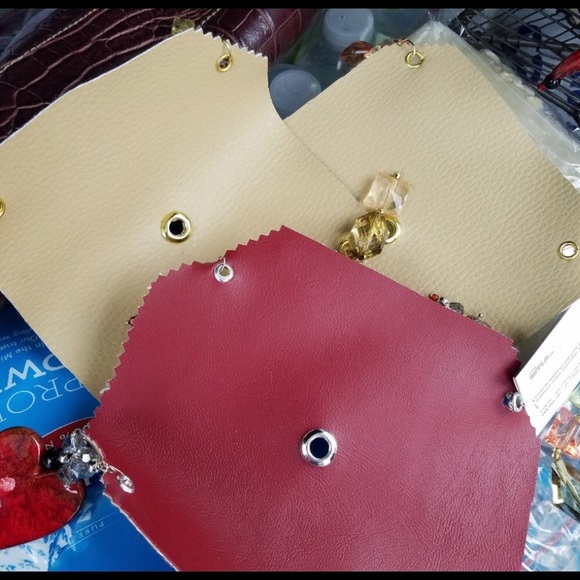 Cup Covers different colors which one your  favor - Picture 5 of 13